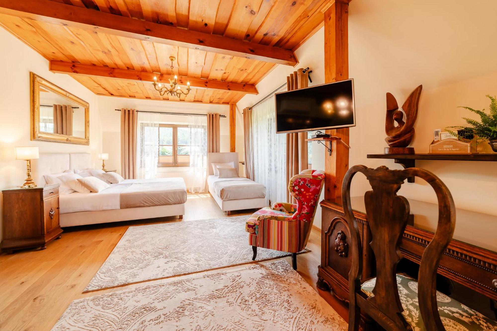 Retrohouse - Wypoczynek Dla Doroslych, B&B เรดา ภายนอก รูปภาพ