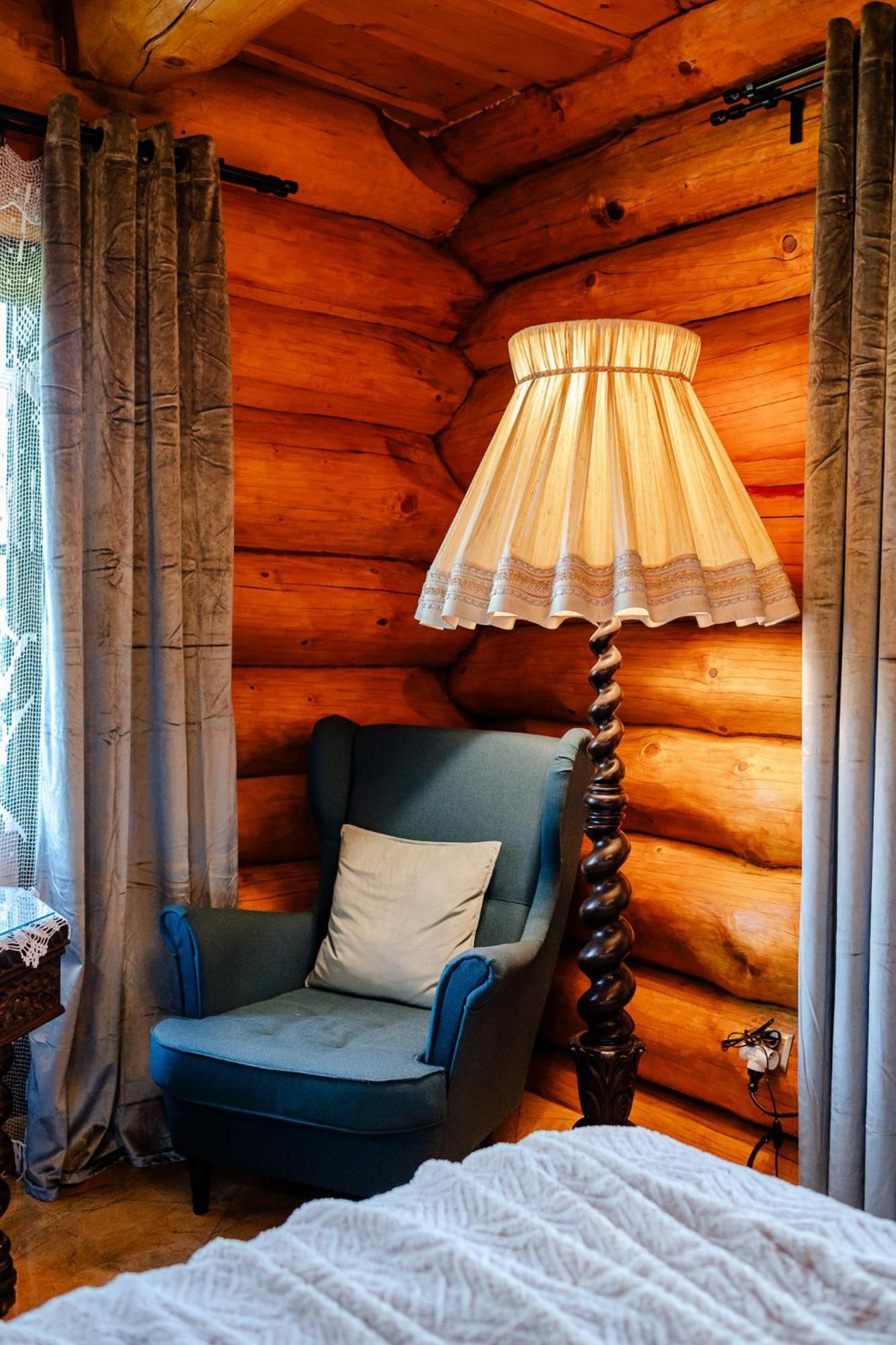 Retrohouse - Wypoczynek Dla Doroslych, B&B เรดา ภายนอก รูปภาพ