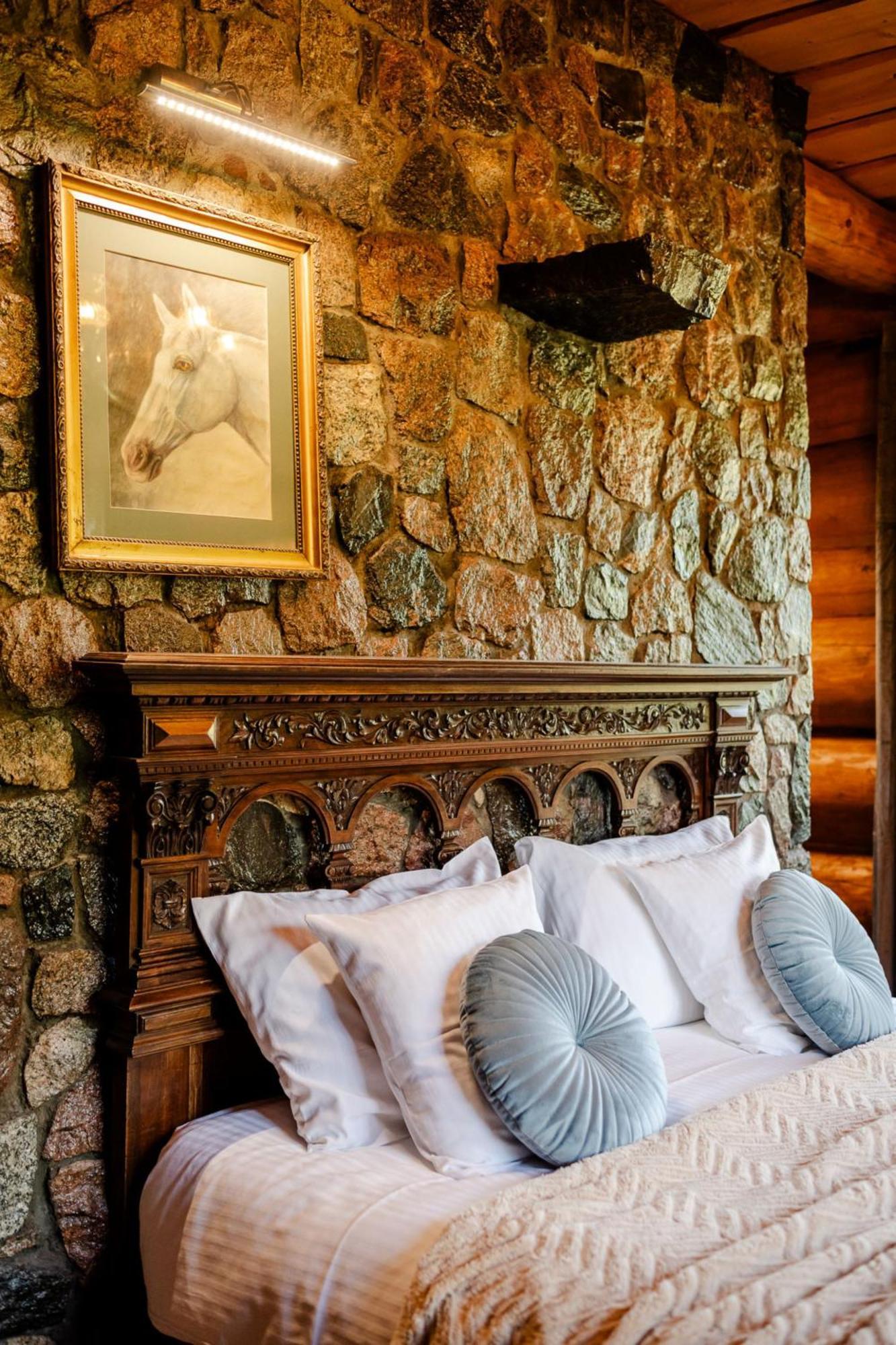 Retrohouse - Wypoczynek Dla Doroslych, B&B เรดา ภายนอก รูปภาพ